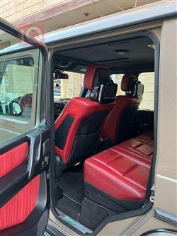 مێرسێدس بێنز G-Class